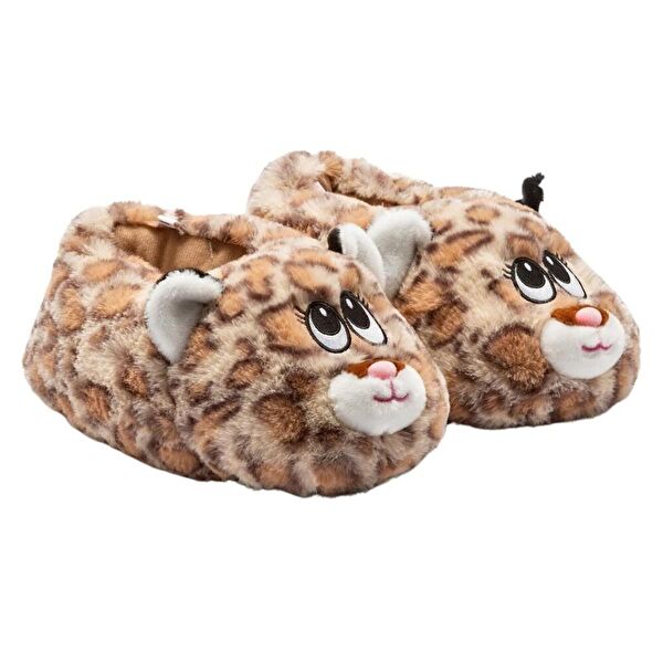 Twigy Kız Çocuk Ev Botu, Panduf