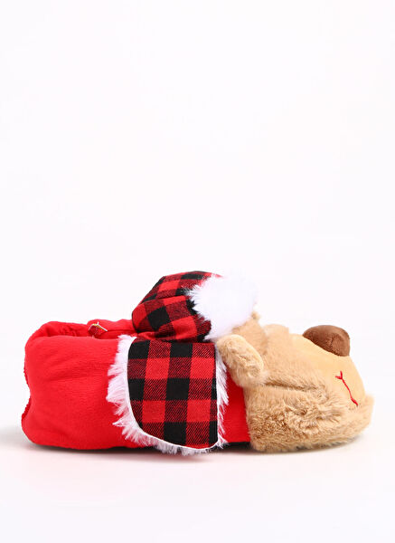 Twigy Erkek Ev Terliği