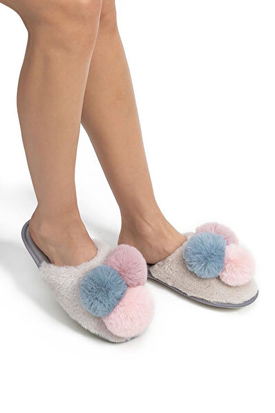 Twigy Kadın Ev Terliği