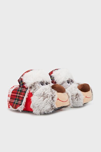 Twigy Erkek Ev Botu, Panduf