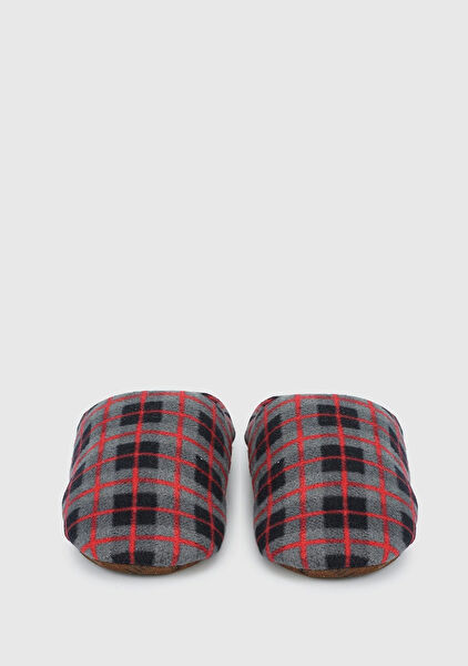 Twigy Erkek Ev Terliği