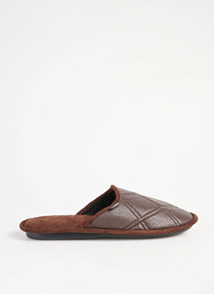 Twigy Erkek Ev Terliği