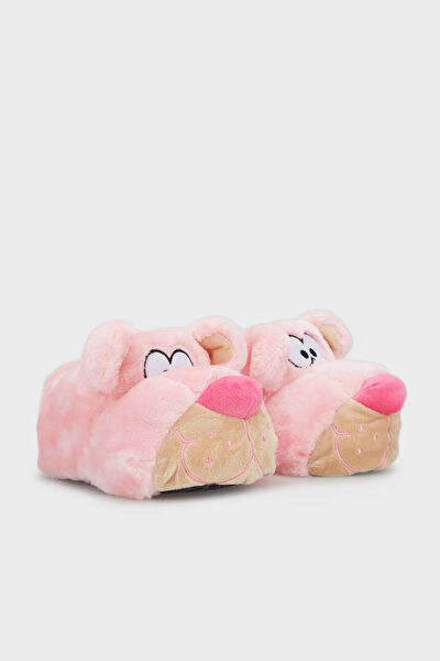 Twigy Kız Çocuk Ev Botu, Panduf