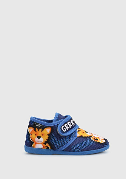 Twigy Erkek Çocuk Spor Ayakkabı, Sneaker