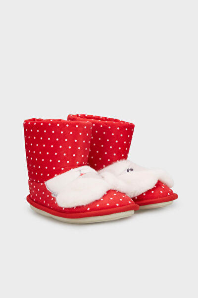 Twigy Kız Çocuk Ev Botu, Panduf