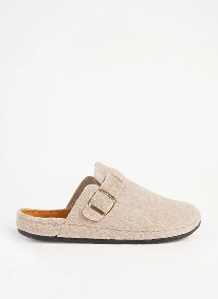 Twigy Erkek Ev Terliği