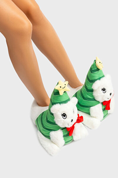 Twigy Kadın Ev Botu, Panduf