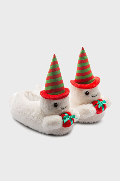 Twigy Kadın Ev Botu, Panduf