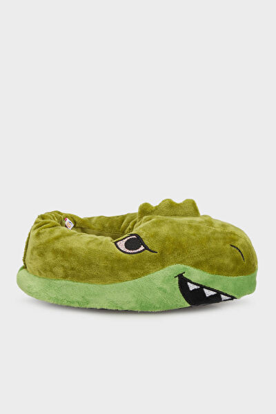 Twigy Erkek Çocuk Ev Botu, Panduf