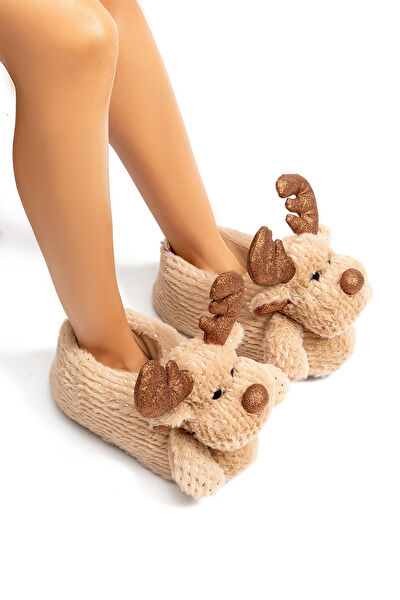 Twigy Kadın Ev Botu, Panduf