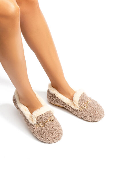 Twigy Kadın Ev Botu, Panduf