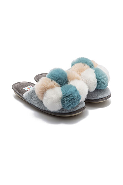 Twigy Kadın Ev Terliği