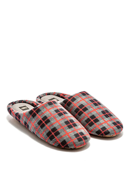 Twigy Erkek Ev Terliği