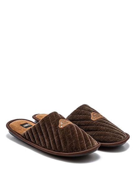 Twigy Erkek Ev Terliği