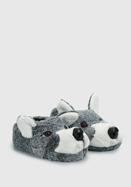 Twigy Erkek Ev Terliği