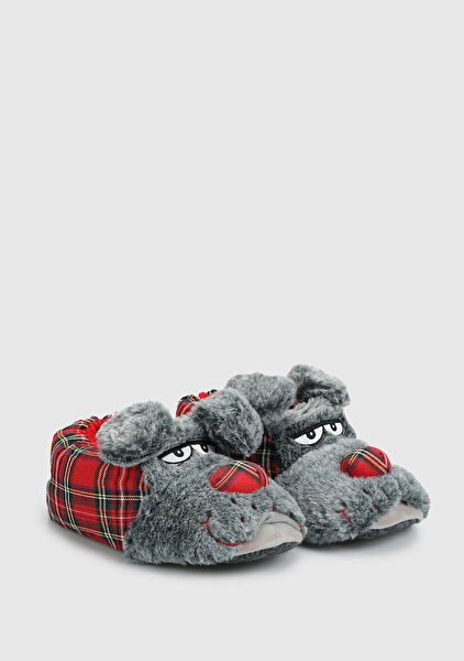 Twigy Erkek Ev Terliği