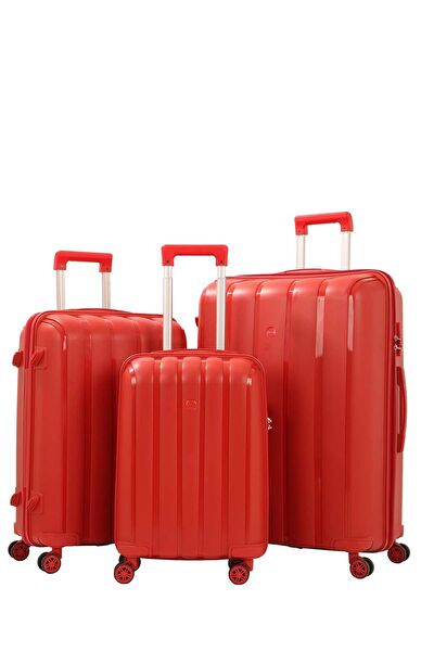 MÇS Bavul, Valiz, Seyahat Çantası