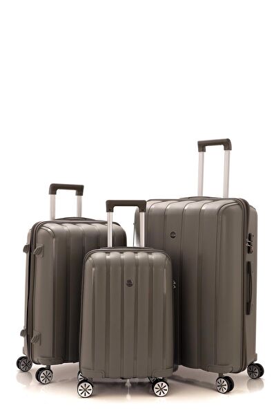 MÇS Bavul, Valiz, Seyahat Çantası