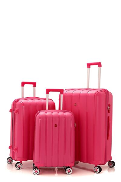 MÇS Bavul, Valiz, Seyahat Çantası