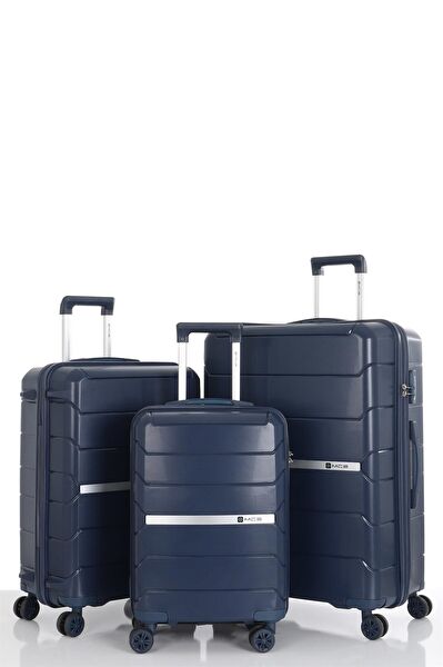 MÇS Bavul, Valiz, Seyahat Çantası