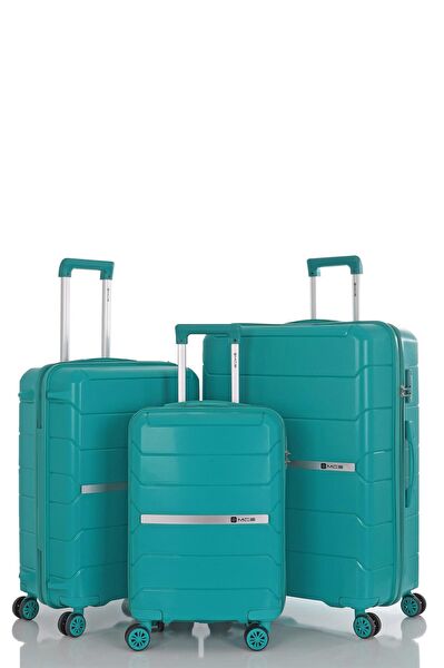 MÇS Bavul, Valiz, Seyahat Çantası