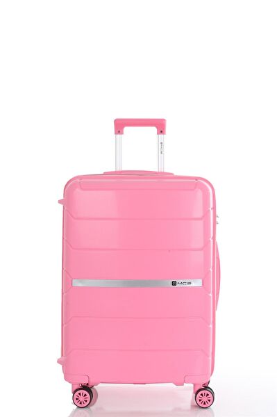 MÇS Bavul, Valiz, Seyahat Çantası