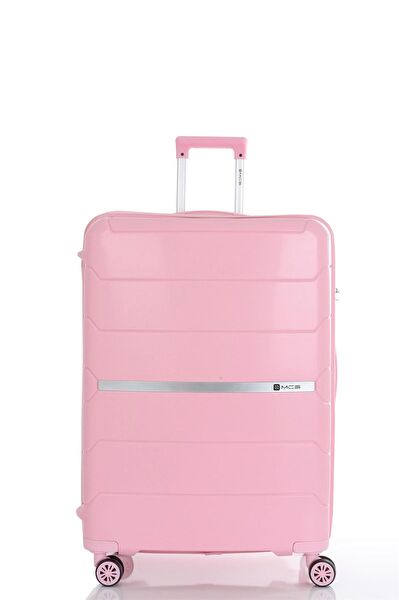 MÇS Bavul, Valiz, Seyahat Çantası