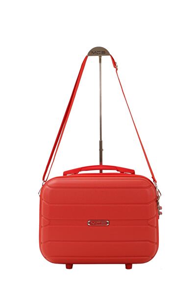 MÇS Makyaj Çantası