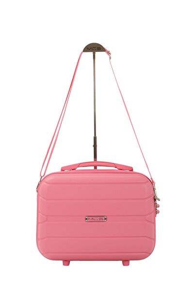 MÇS Makyaj Çantası