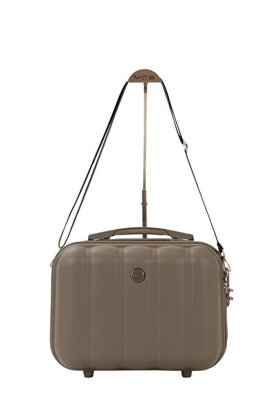 MÇS Makyaj Çantası