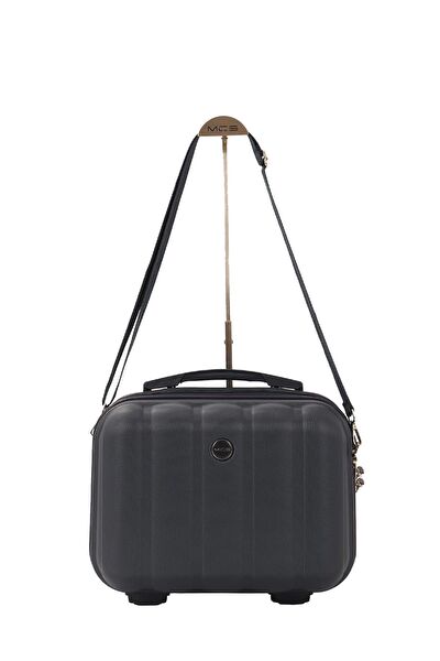 MÇS Makyaj Çantası