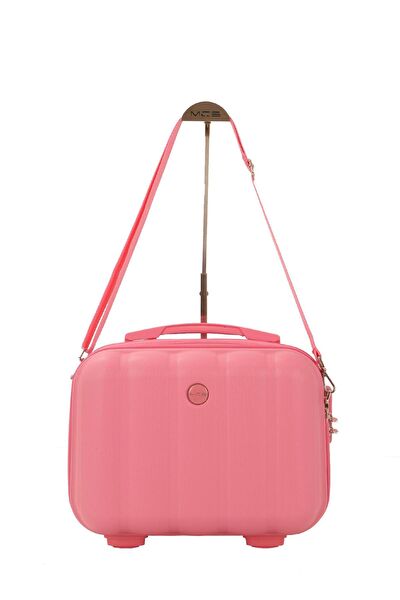 MÇS Makyaj Çantası