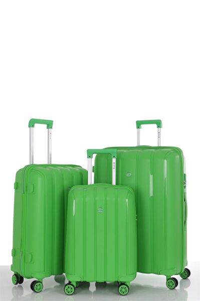 MÇS Bavul, Valiz, Seyahat Çantası