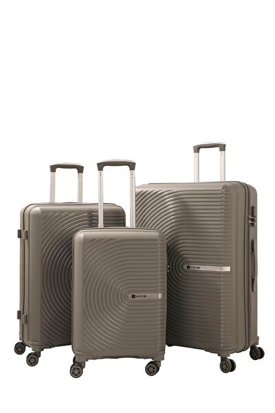 MÇS Bavul, Valiz, Seyahat Çantası