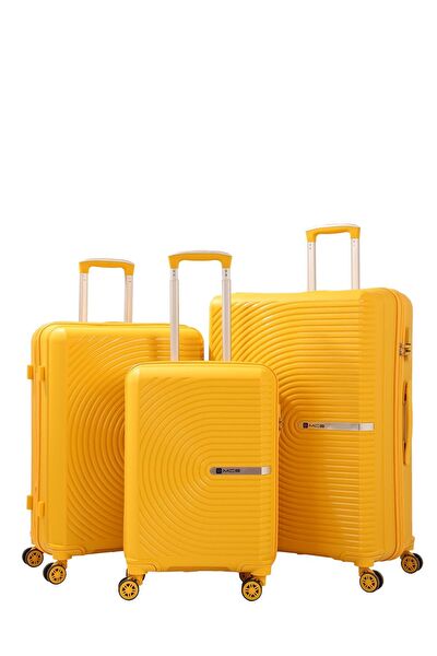 MÇS Bavul, Valiz, Seyahat Çantası