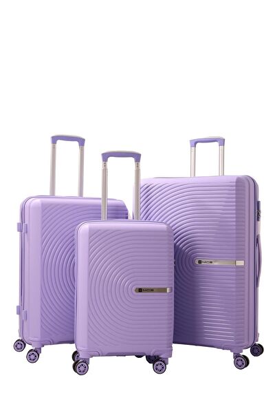 MÇS Bavul, Valiz, Seyahat Çantası