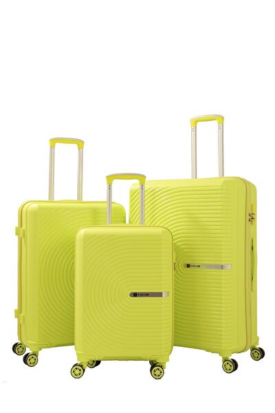 MÇS Bavul, Valiz, Seyahat Çantası