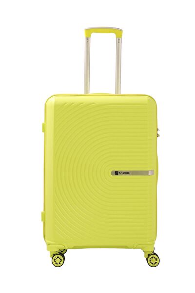 MÇS Bavul, Valiz, Seyahat Çantası