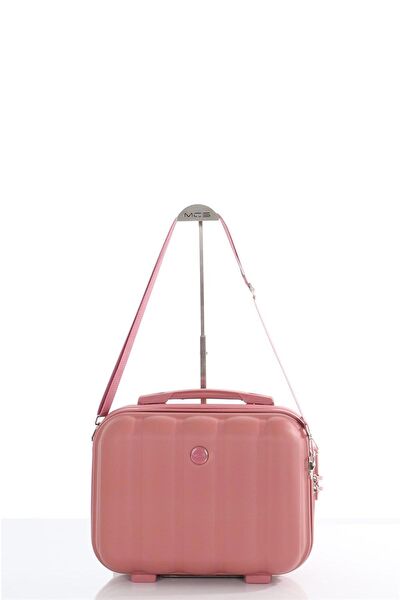 MÇS Makyaj Çantası