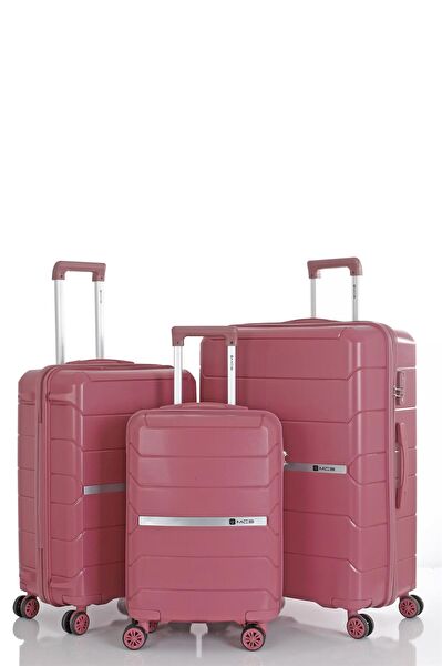 MÇS Bavul, Valiz, Seyahat Çantası