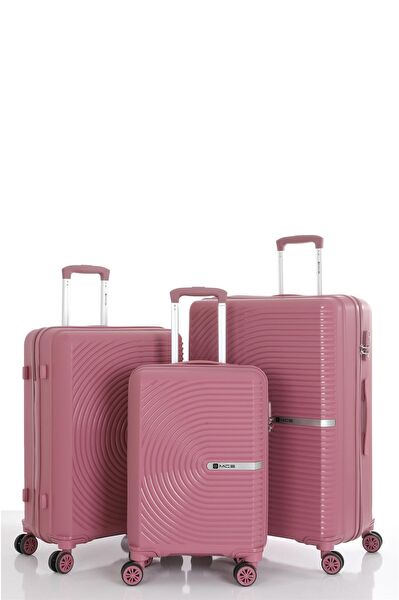 MÇS Bavul, Valiz, Seyahat Çantası