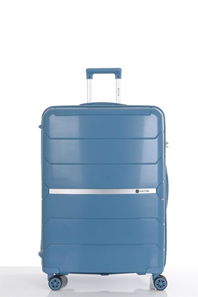 MÇS Bavul, Valiz, Seyahat Çantası