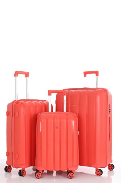 MÇS Bavul, Valiz, Seyahat Çantası