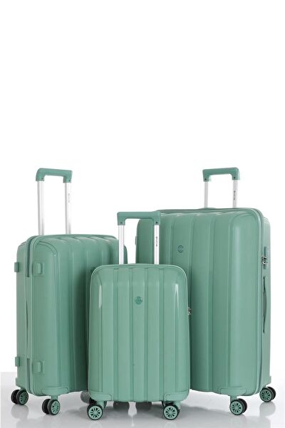 MÇS Bavul, Valiz, Seyahat Çantası