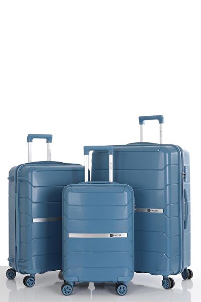 MÇS Bavul, Valiz, Seyahat Çantası