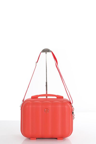 MÇS Makyaj Çantası