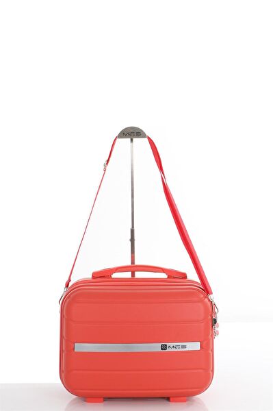 MÇS Makyaj Çantası