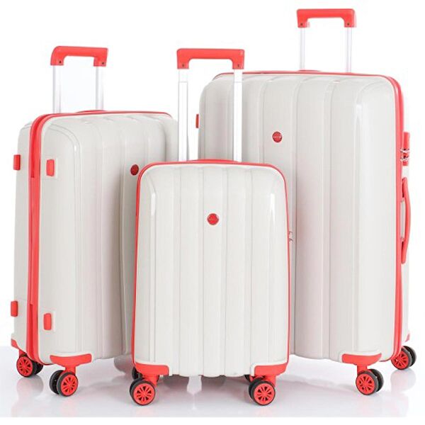 MÇS Bavul, Valiz, Seyahat Çantası