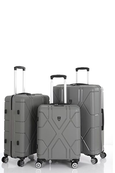 MÇS Bavul, Valiz, Seyahat Çantası