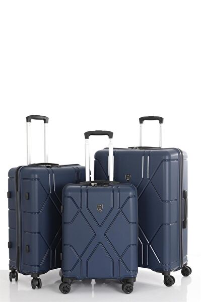 MÇS Bavul, Valiz, Seyahat Çantası